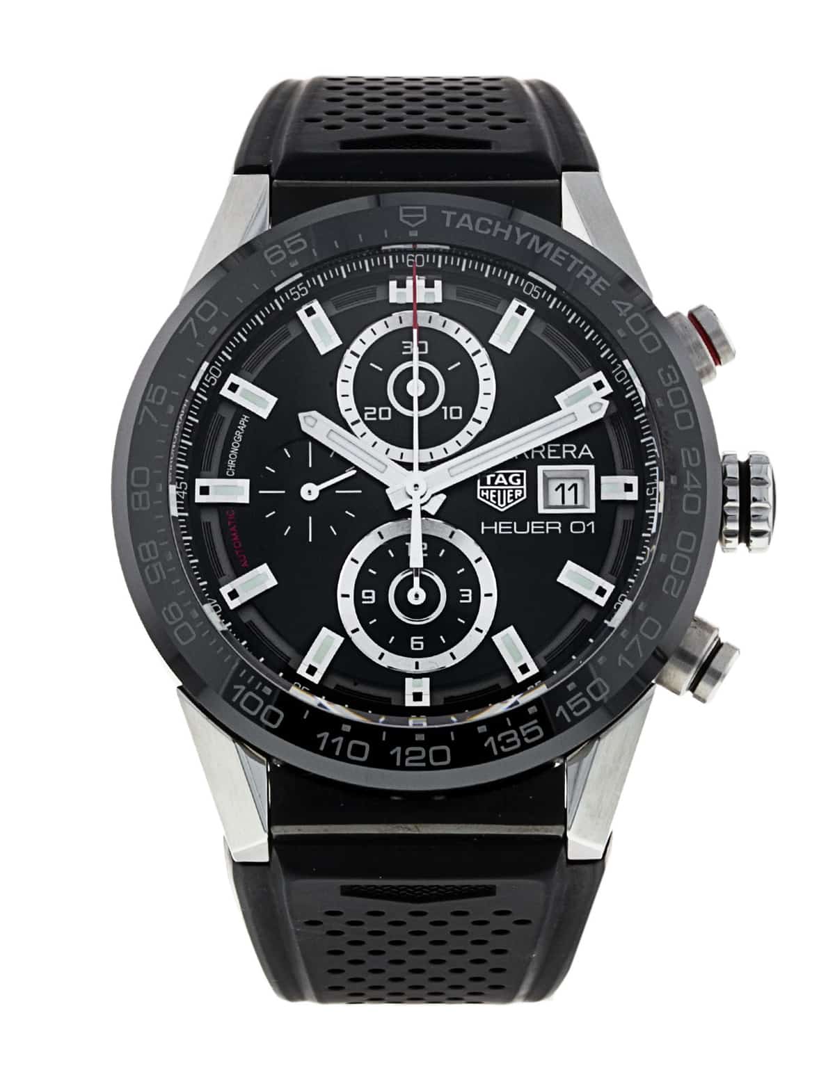 Tag Heuer Carrera CAR201Z.FT6046